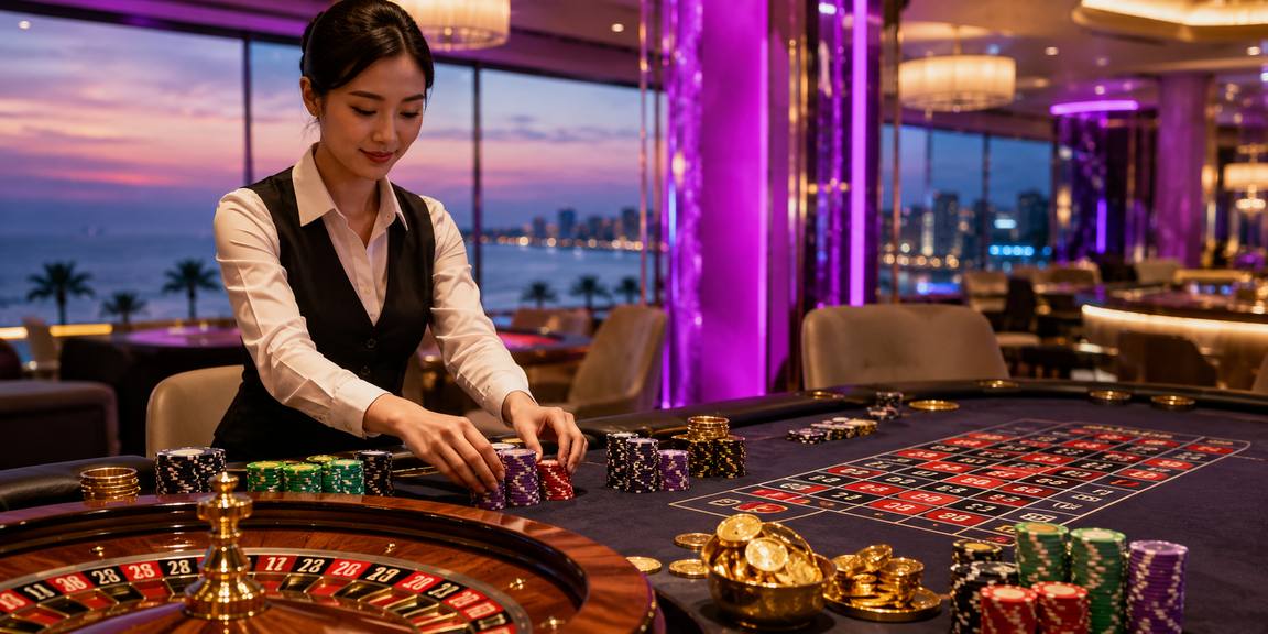 xsminhchinh Truy cập và chuyển đổi giữa các phòng chơi