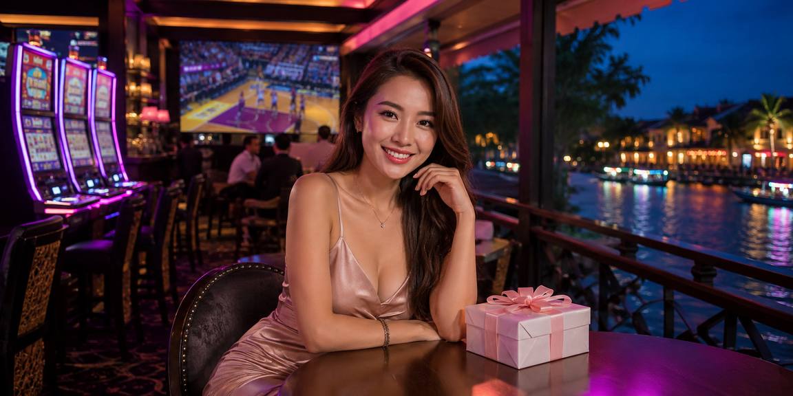 xsminhchinh Live Roulette với dealer thật và góc quay HD từ studio chuyên nghiệp
