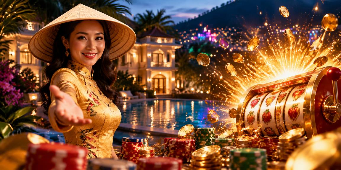 xsminhchinh Danh mục slot và bàn live