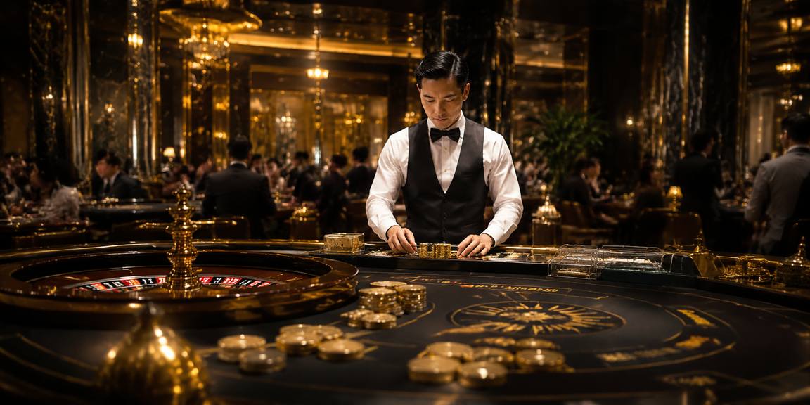 xsminhchinh Bingo