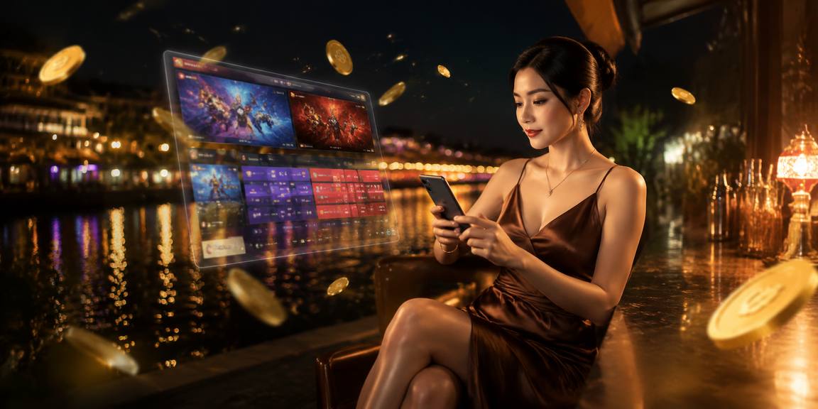 xsminhchinh Lightning Roulette